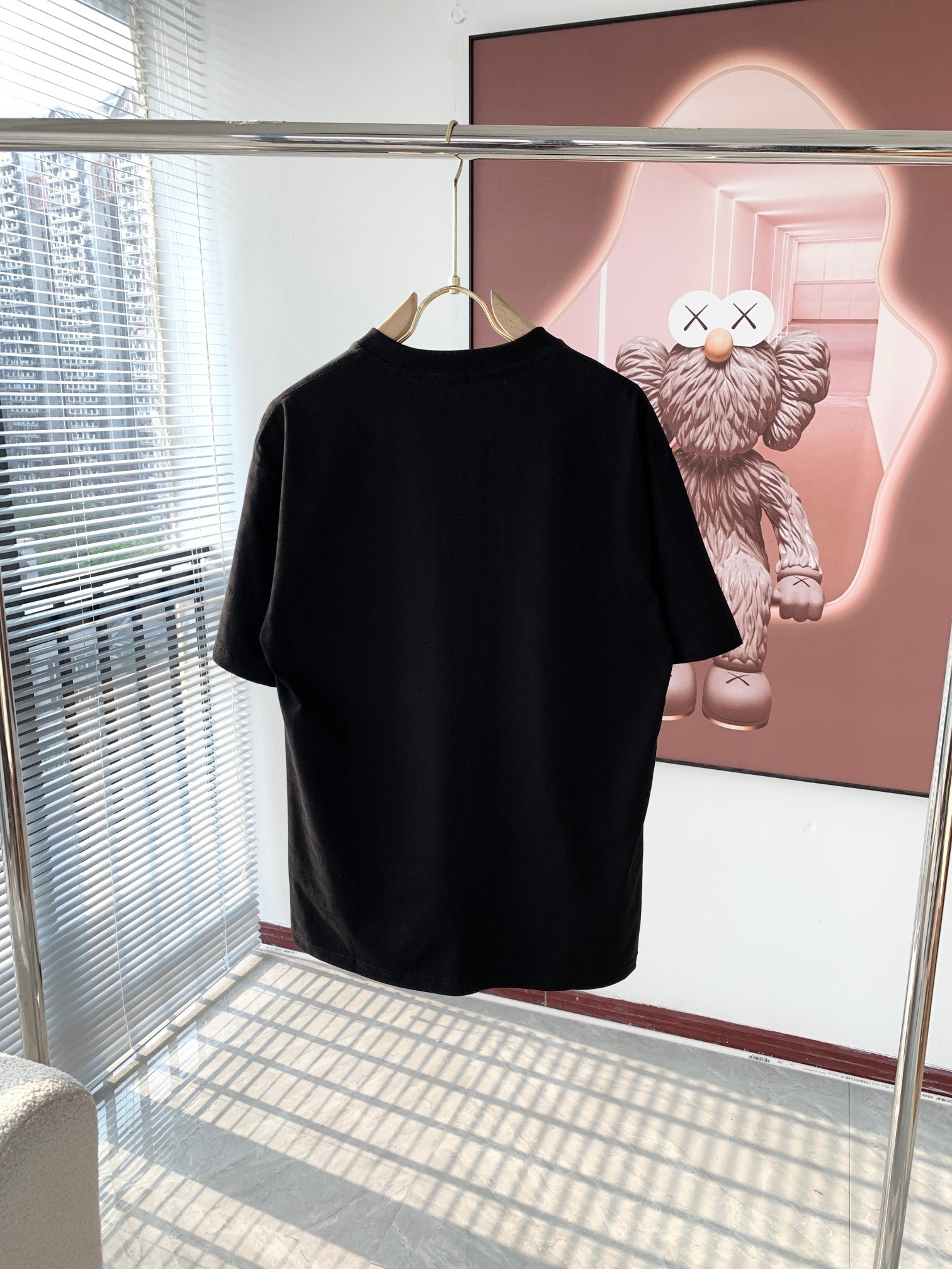 LuxluxHouse Best Quality Clothes T-shirt Loewe