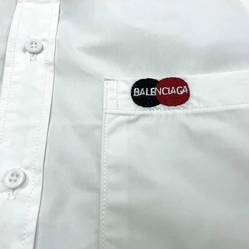 LuxluxHouse Best Quality Clothes Balenciaga Shirts&Polo