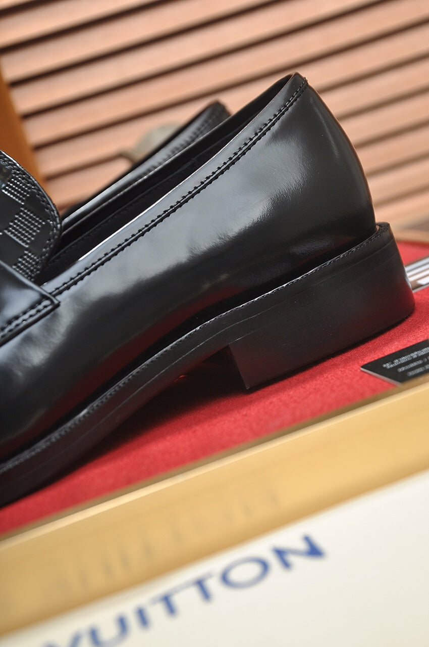LuxluxHouse Best Quality Louis Vuitton Dress Shoes