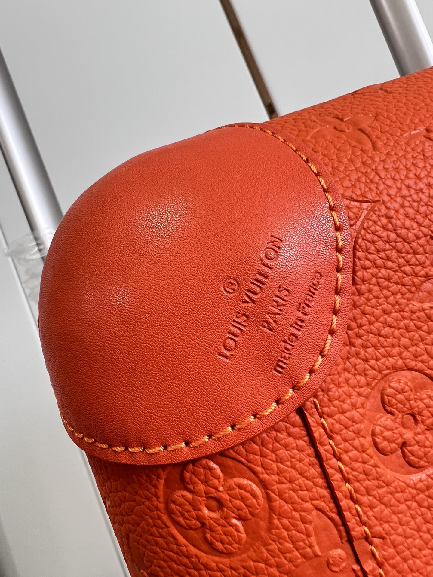 LuxluxHouse Best Quality Bags Luggage