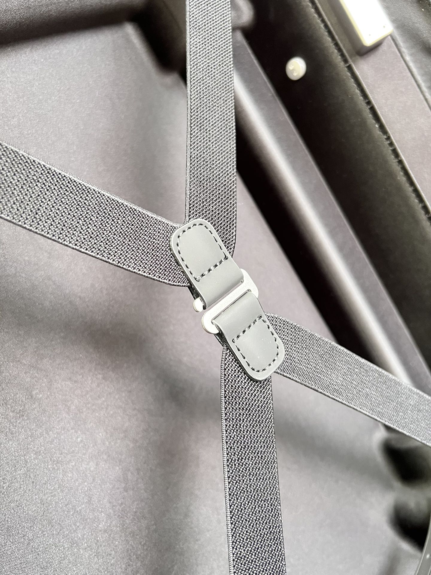 LuxluxHouse Best Quality Bags Luggage