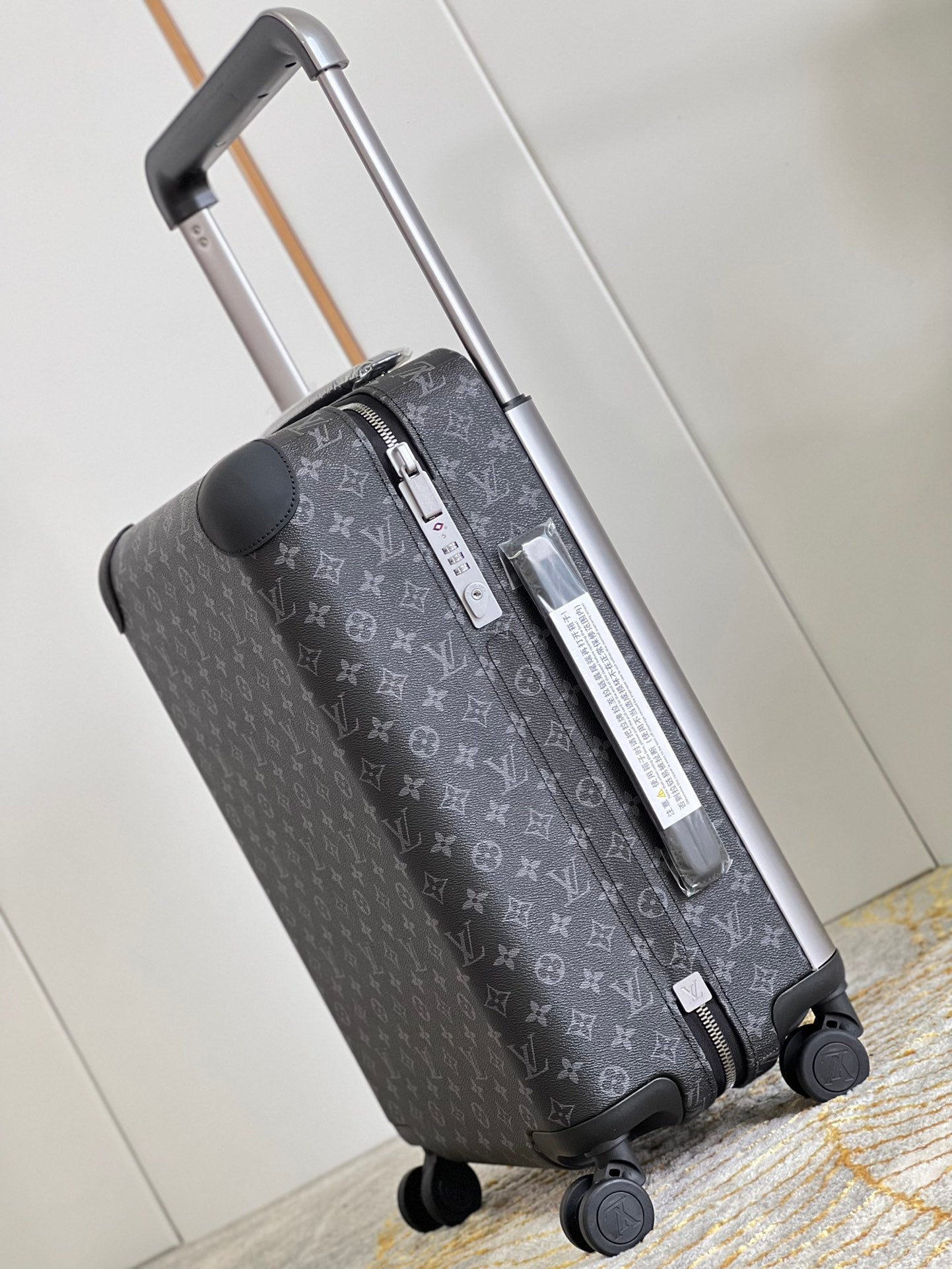 LuxluxHouse Best Quality Bags Luggage
