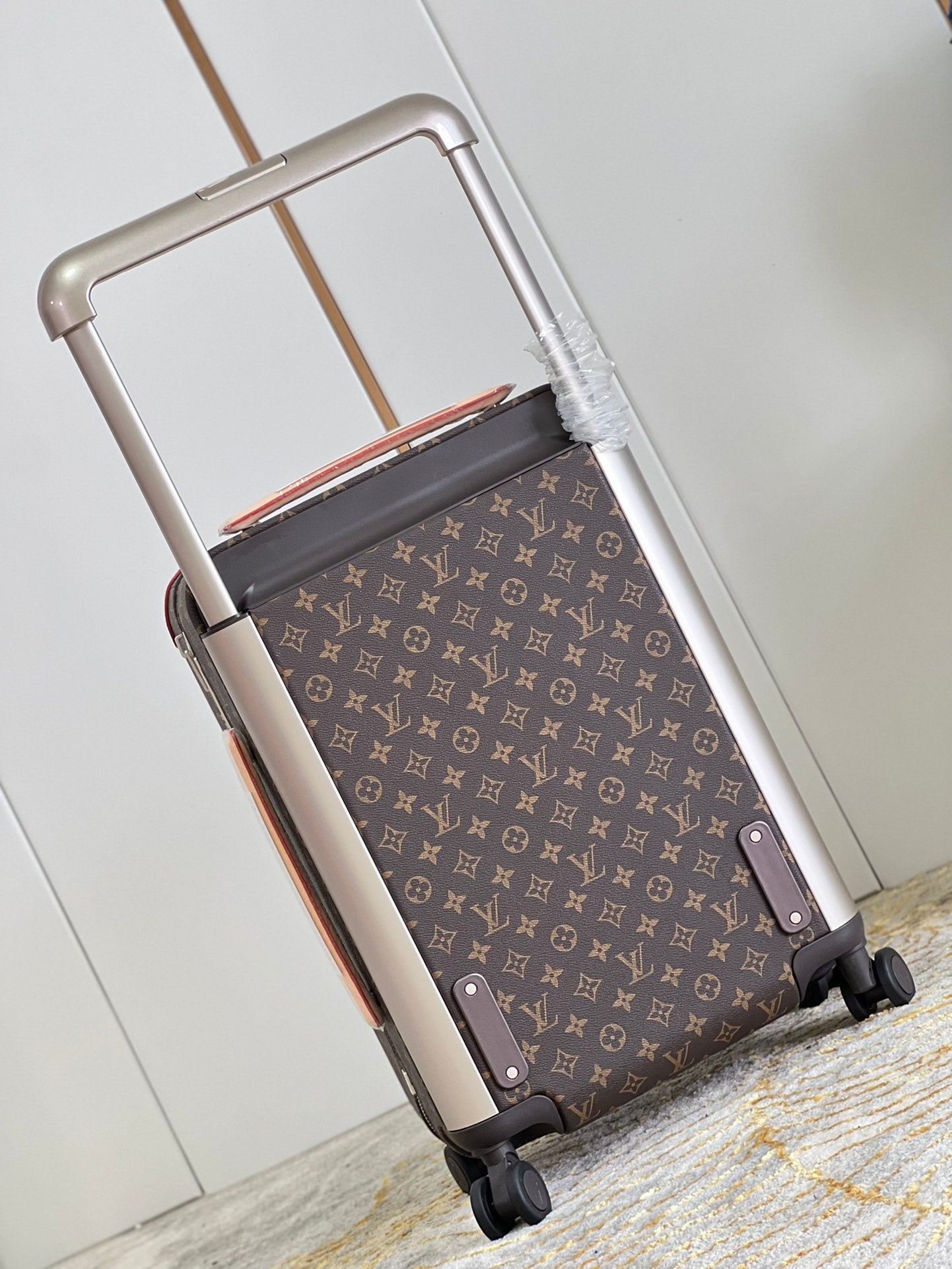 LuxluxHouse Best Quality Bags Luggage