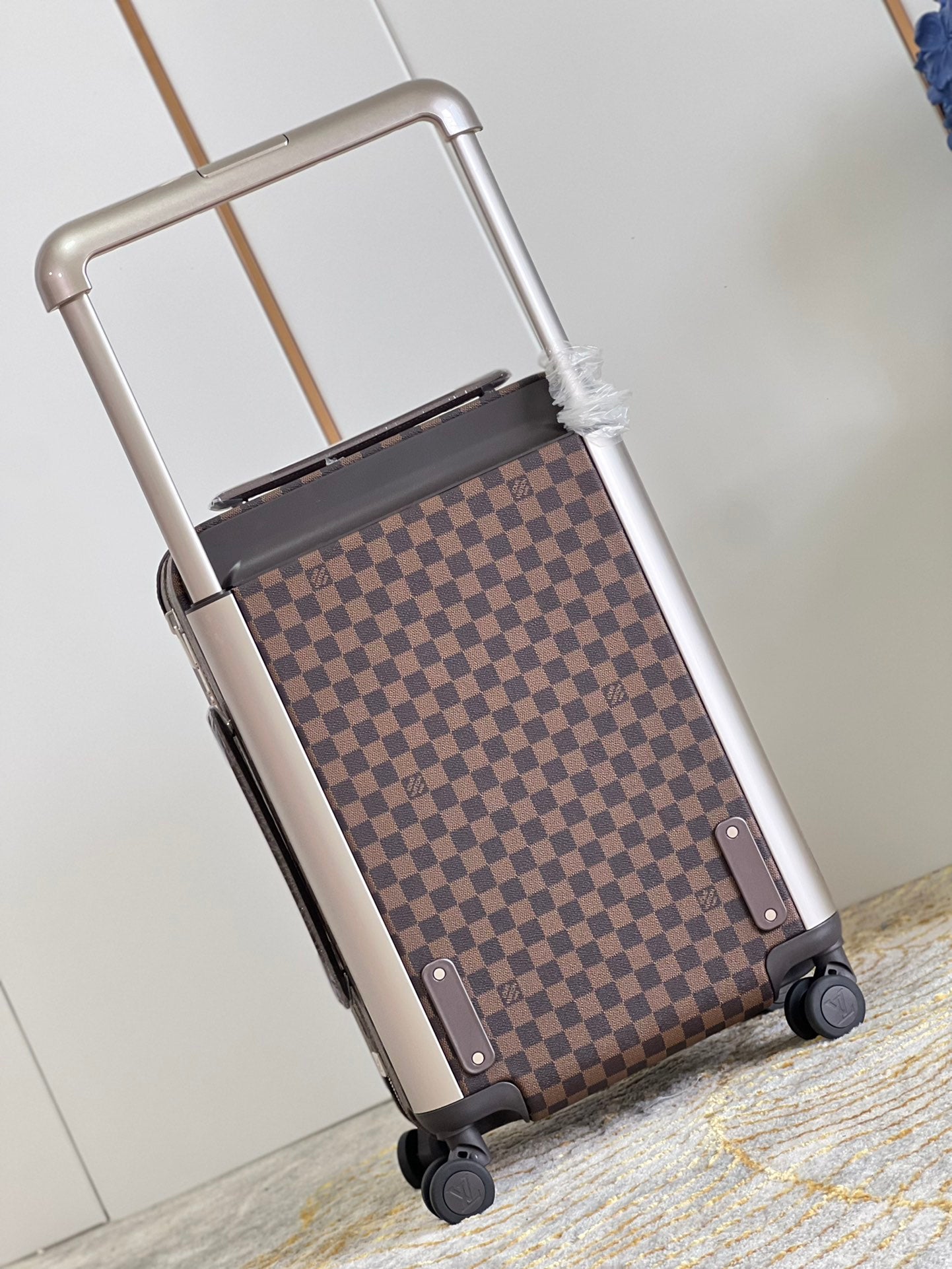 LuxluxHouse Best Quality Bags Luggage