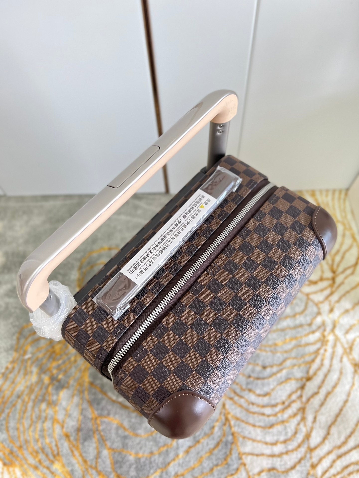 LuxluxHouse Best Quality Bags Luggage