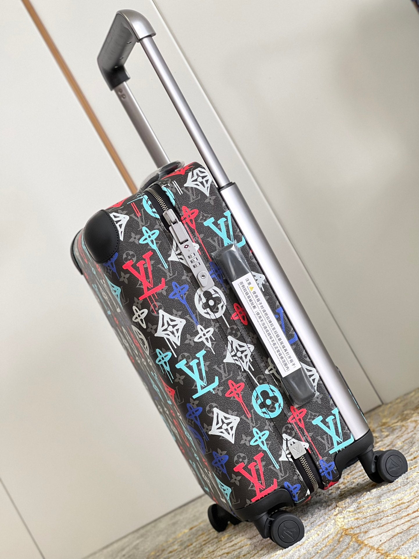 LuxluxHouse Best Quality Bags Luggage