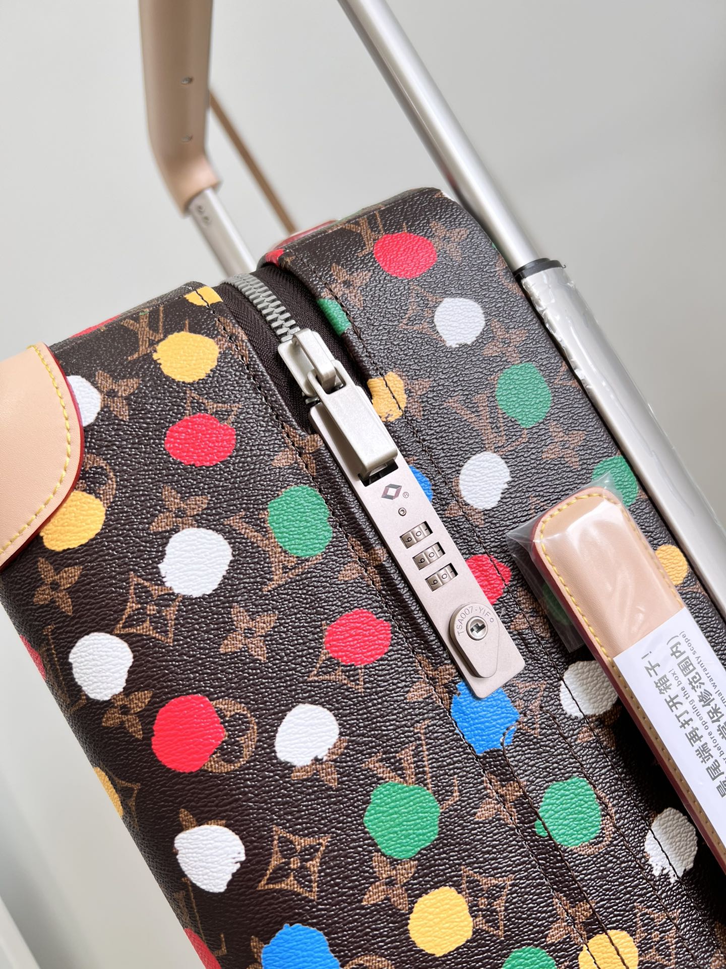 LuxluxHouse Best Quality Bags Luggage