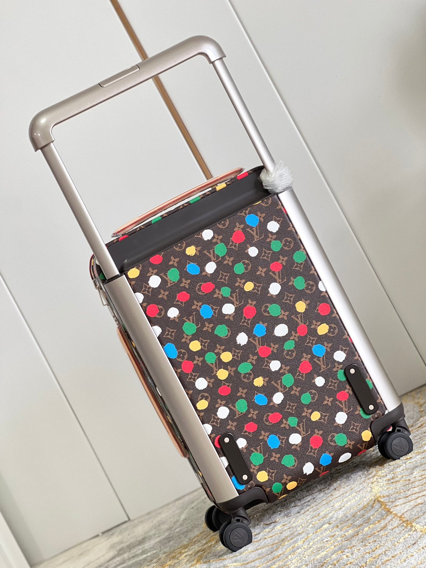 LuxluxHouse Best Quality Bags Luggage