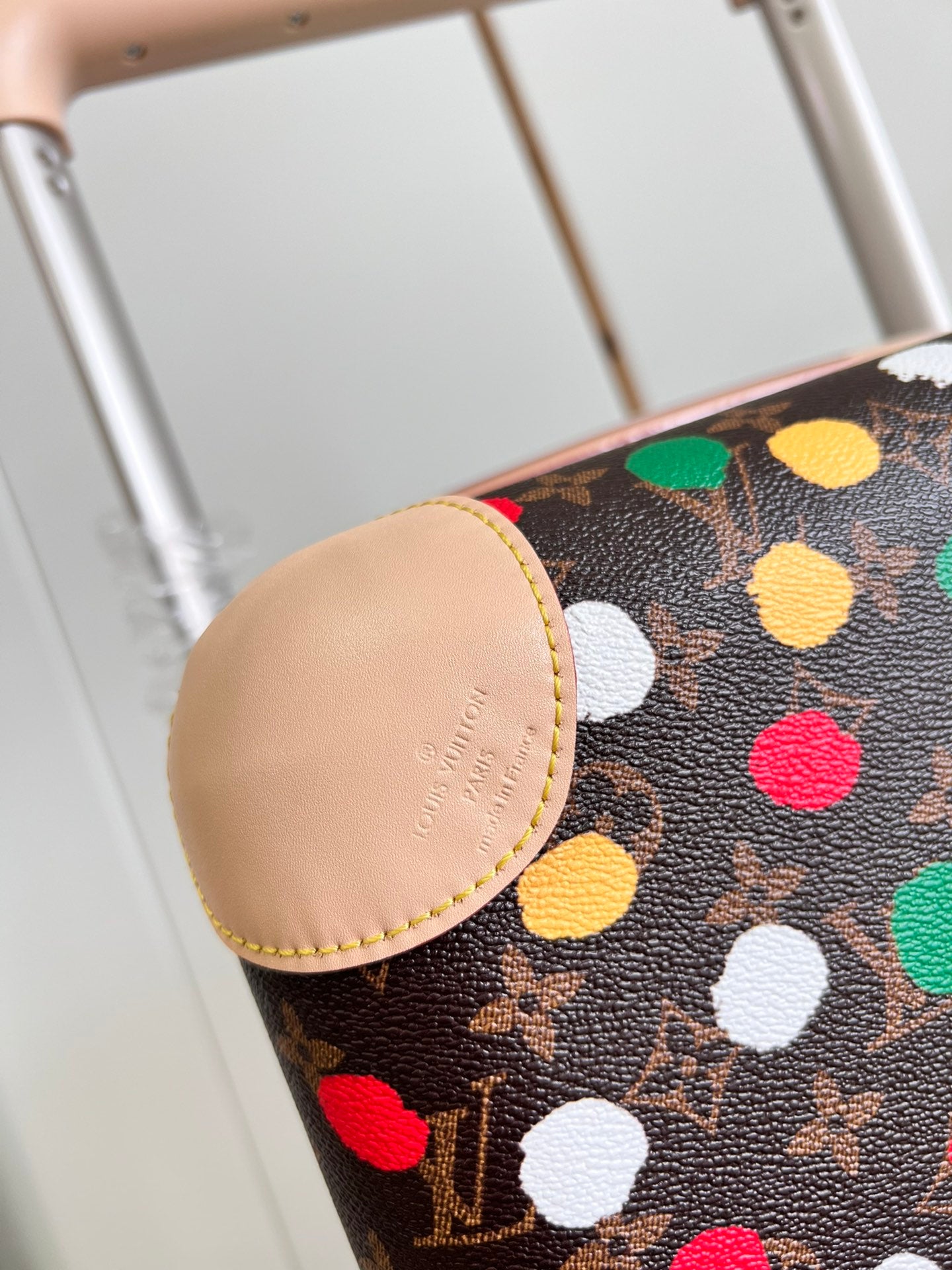 LuxluxHouse Best Quality Bags Luggage