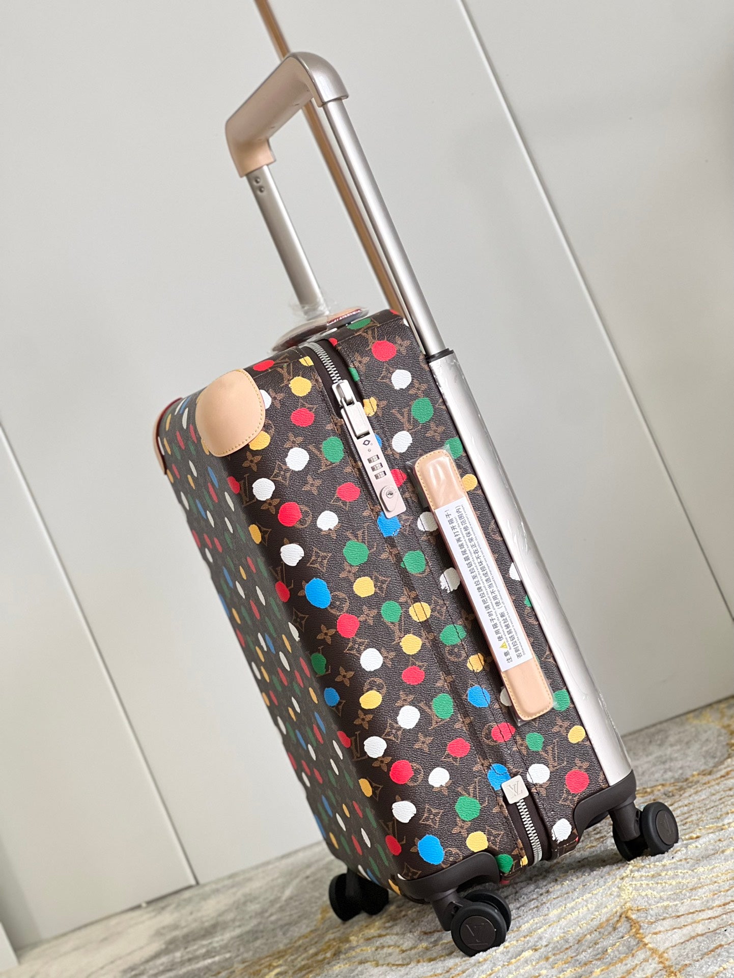LuxluxHouse Best Quality Bags Luggage