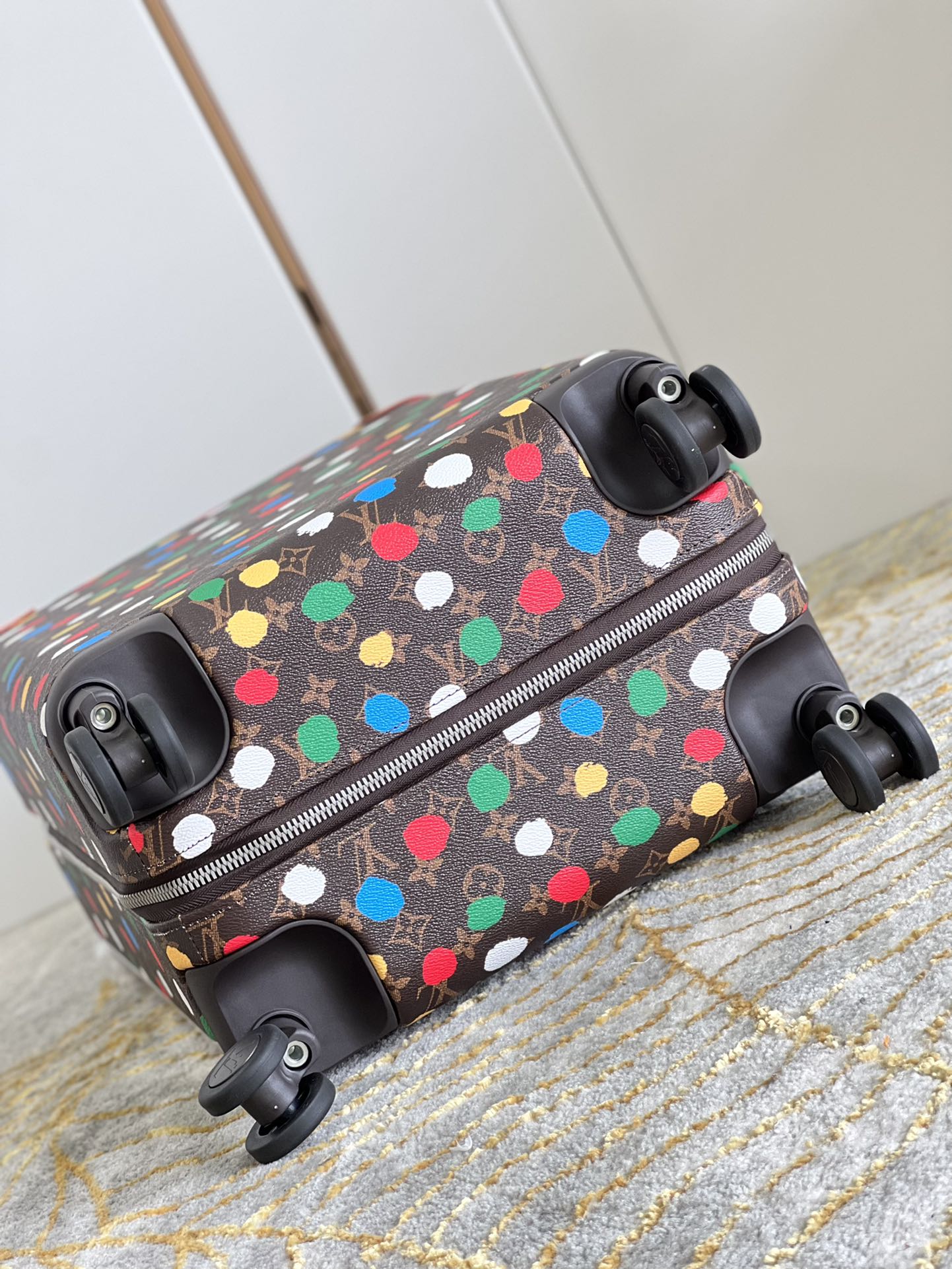 LuxluxHouse Best Quality Bags Luggage