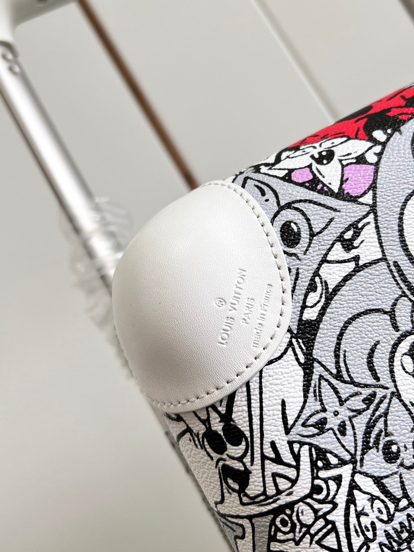 LuxluxHouse Best Quality Bags Luggage