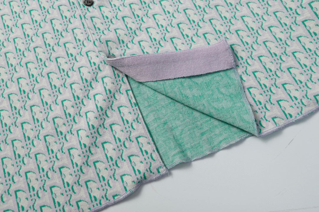 LuxluxHouse Best Quality Clothes Shirts&Polo Dior