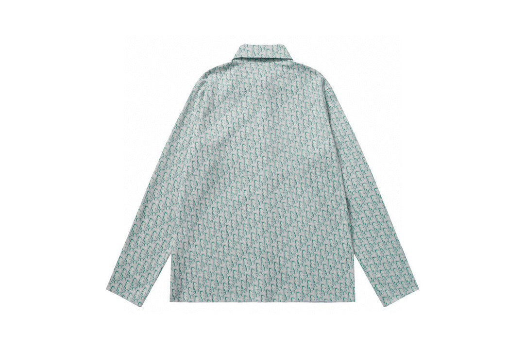 LuxluxHouse Best Quality Clothes Shirts&Polo Dior