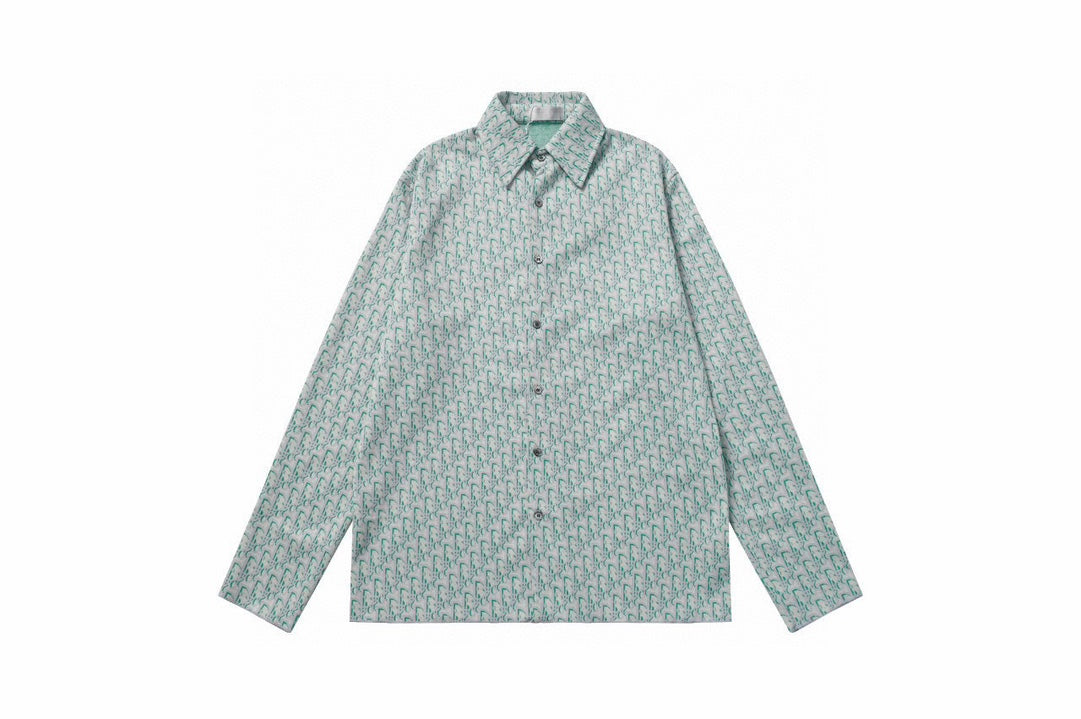 LuxluxHouse Best Quality Clothes Shirts&Polo Dior