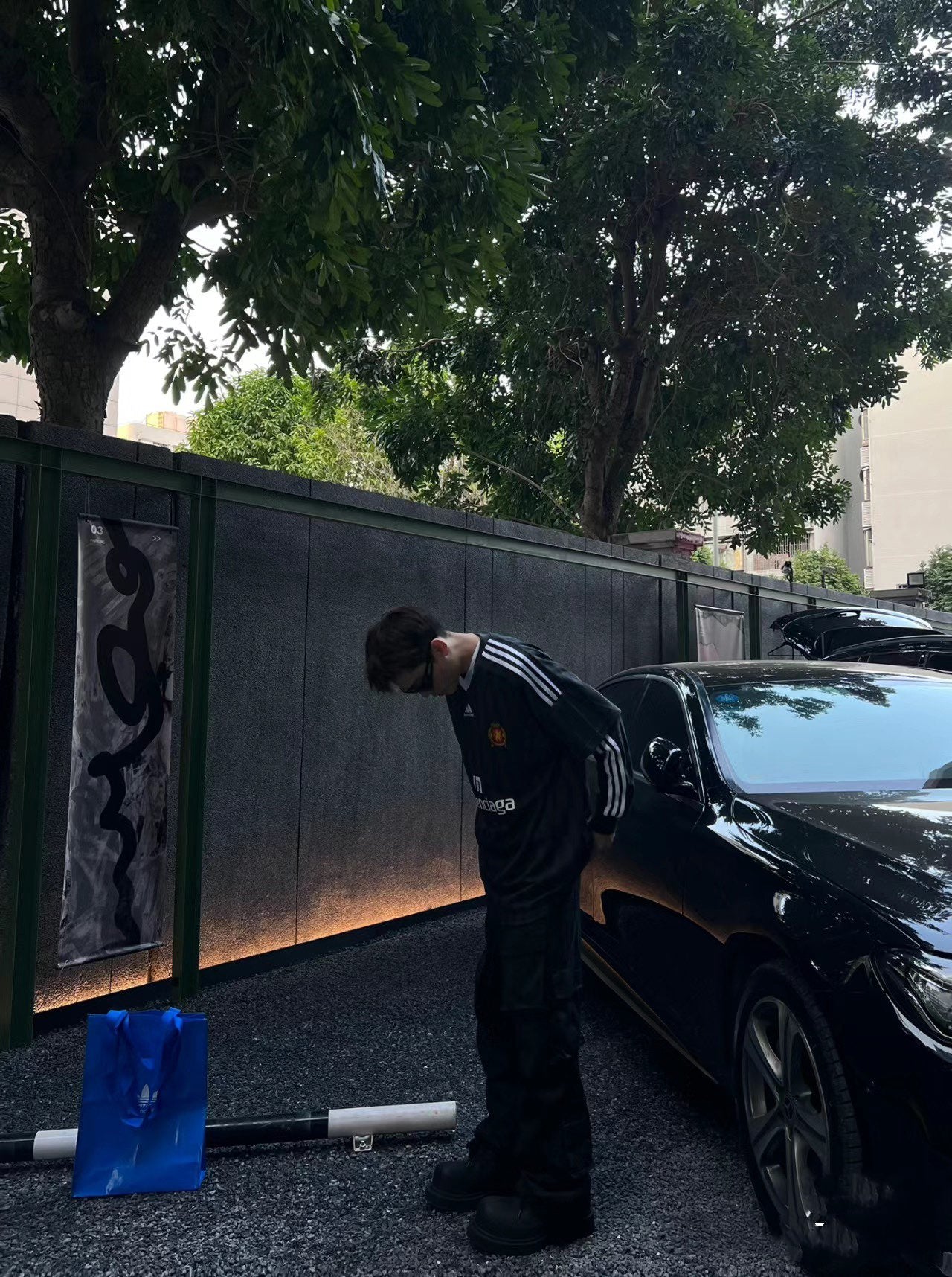 LuxluxHouse Best Quality Clothes Balenciaga T-shirt