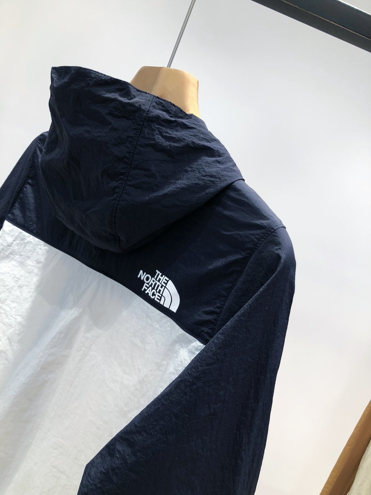 LuxluxHouse Best Quality Clothes The North Face & MLB Coats & Jackets