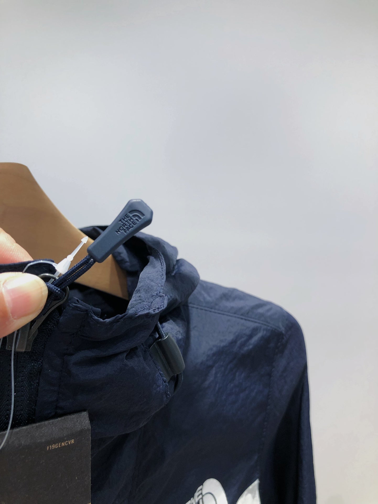 LuxluxHouse Best Quality Clothes The North Face & MLB Coats & Jackets