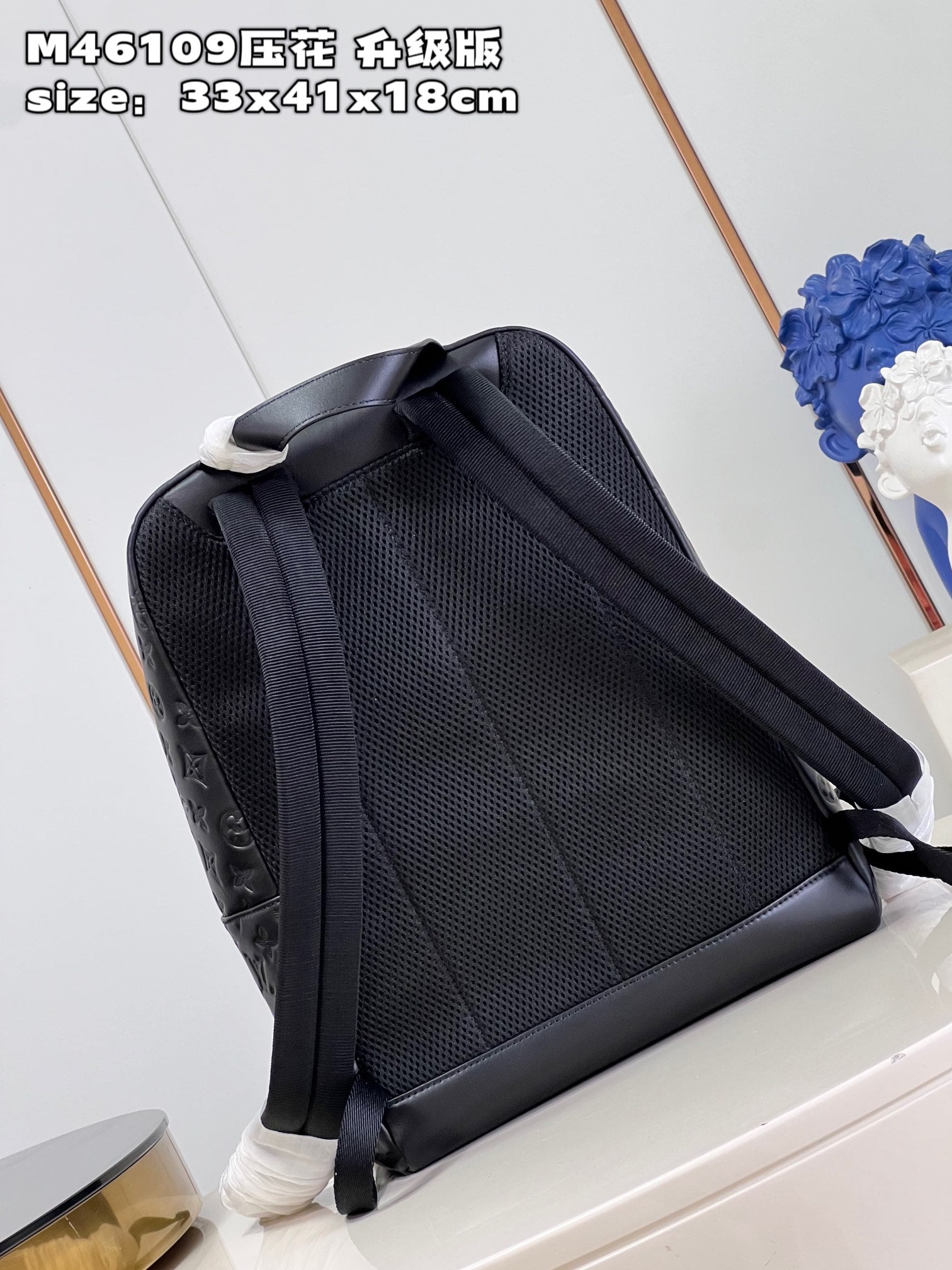 LuxluxHouse Best Quality Bags Louis Vuitton Men