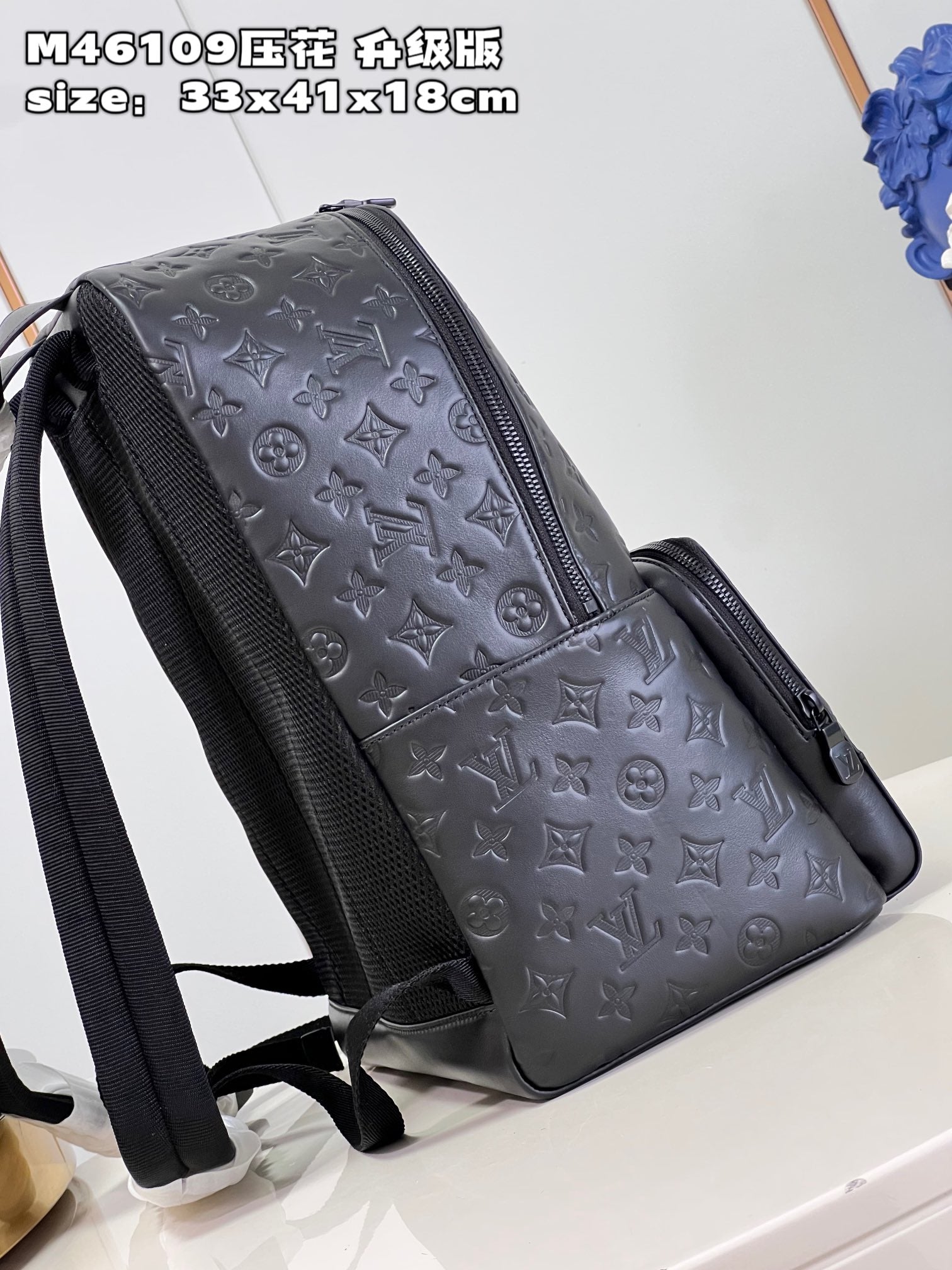 LuxluxHouse Best Quality Bags Louis Vuitton Men