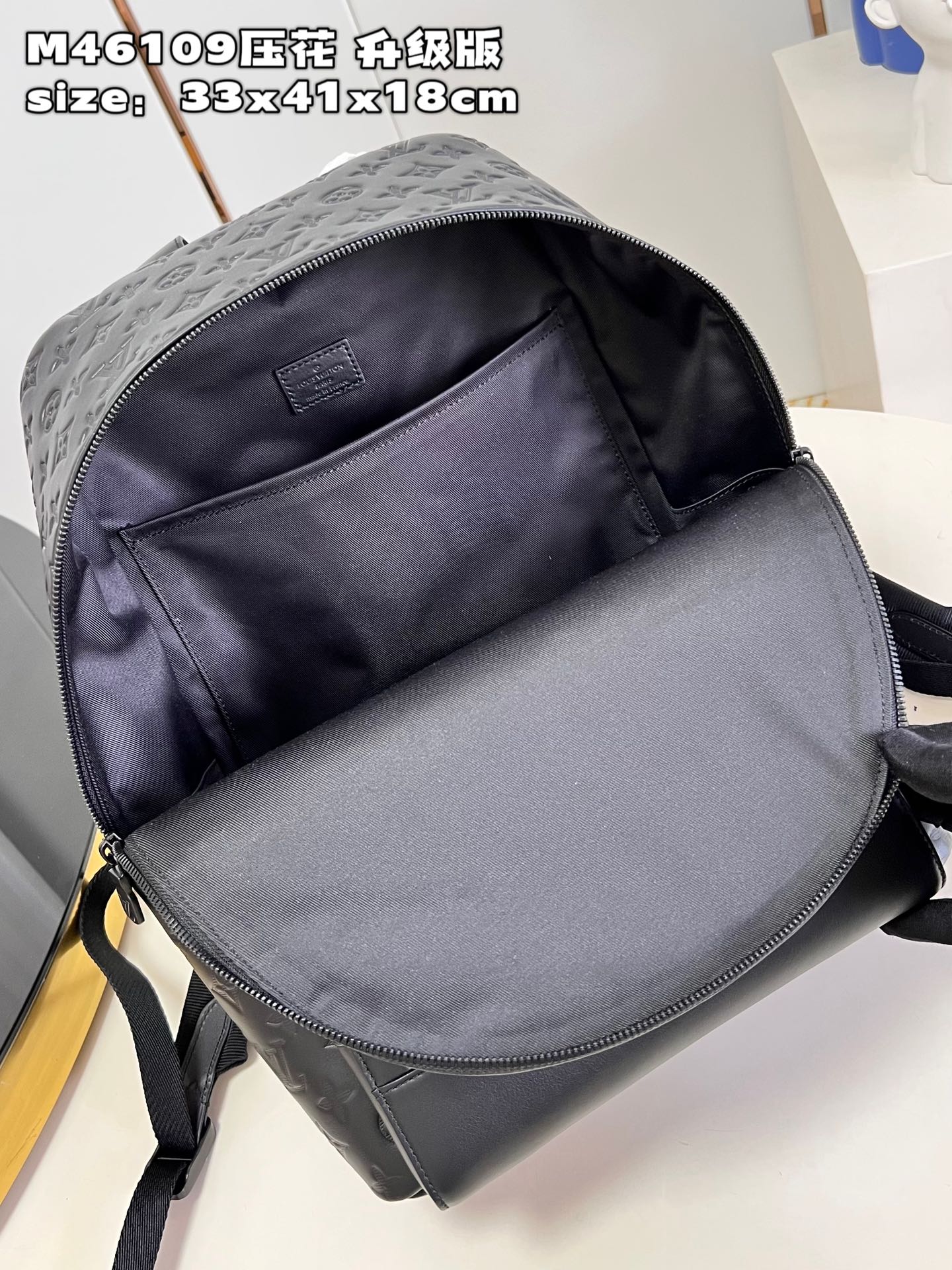 LuxluxHouse Best Quality Bags Louis Vuitton Men