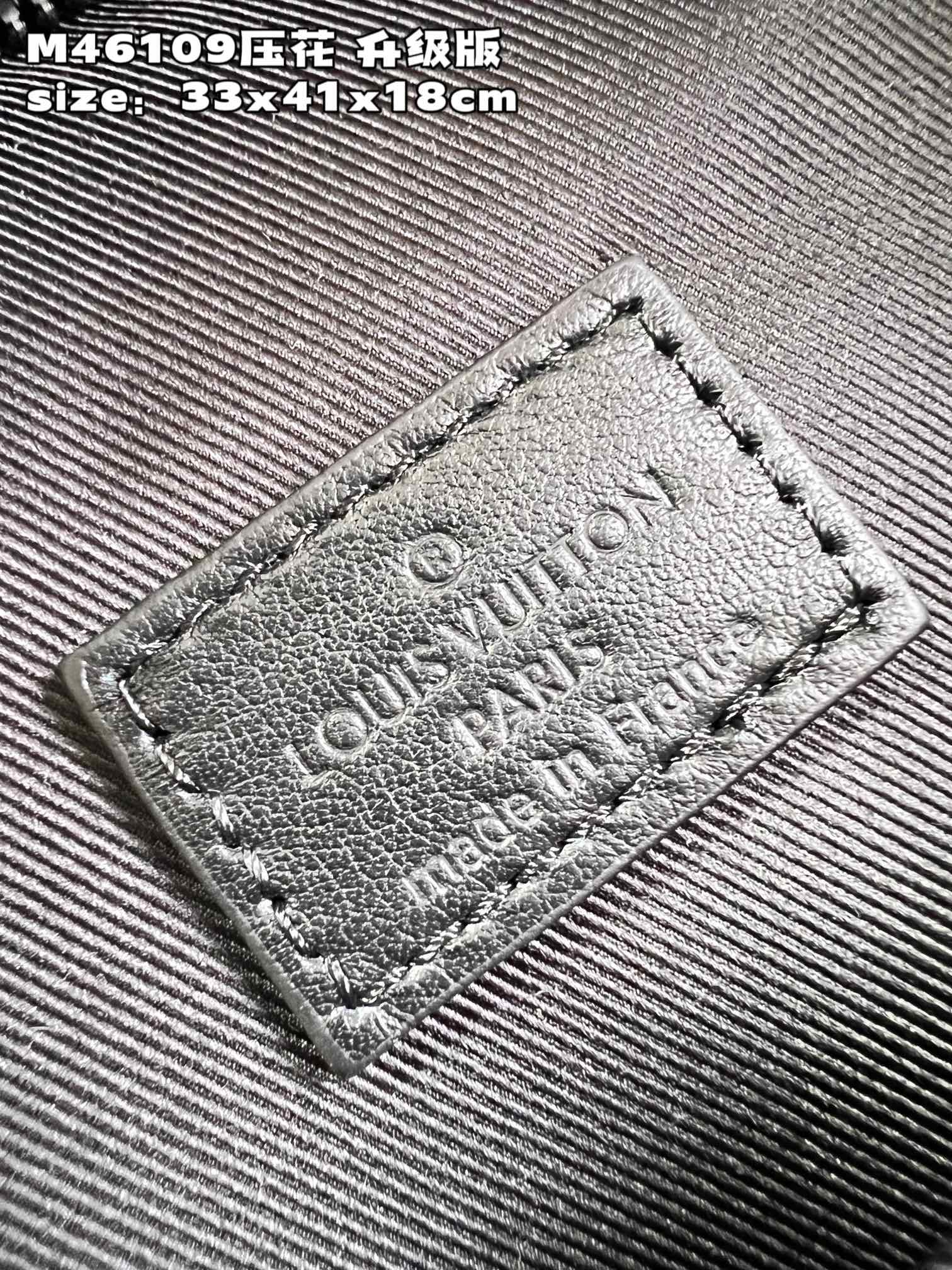 LuxluxHouse Best Quality Bags Louis Vuitton Men