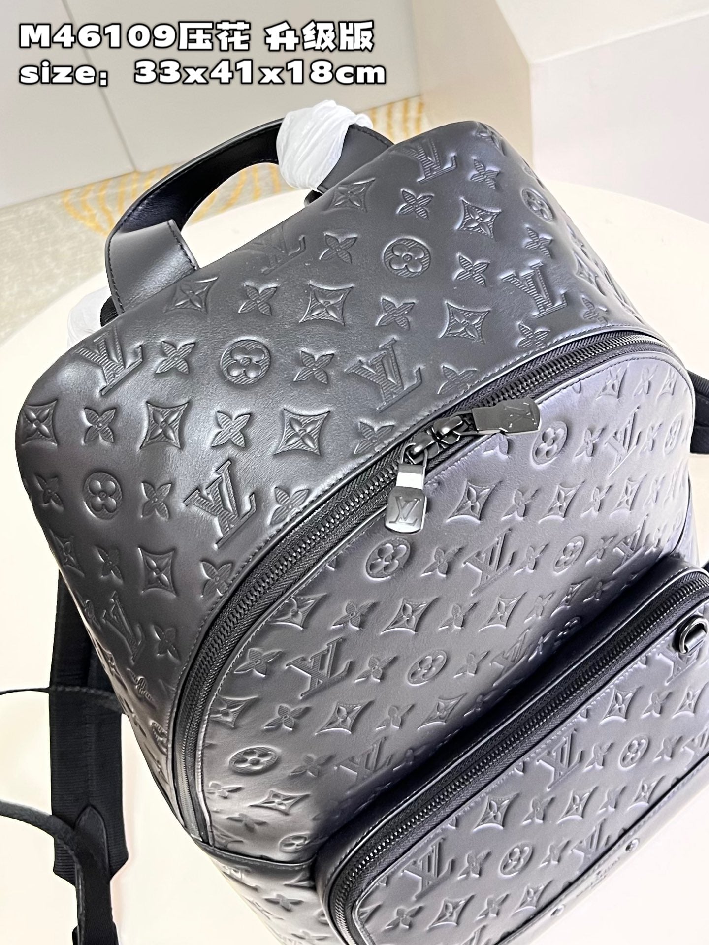LuxluxHouse Best Quality Bags Louis Vuitton Men