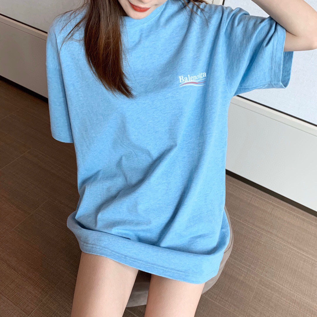 LuxluxHouse Best Quality Clothes Balenciaga T-shirt