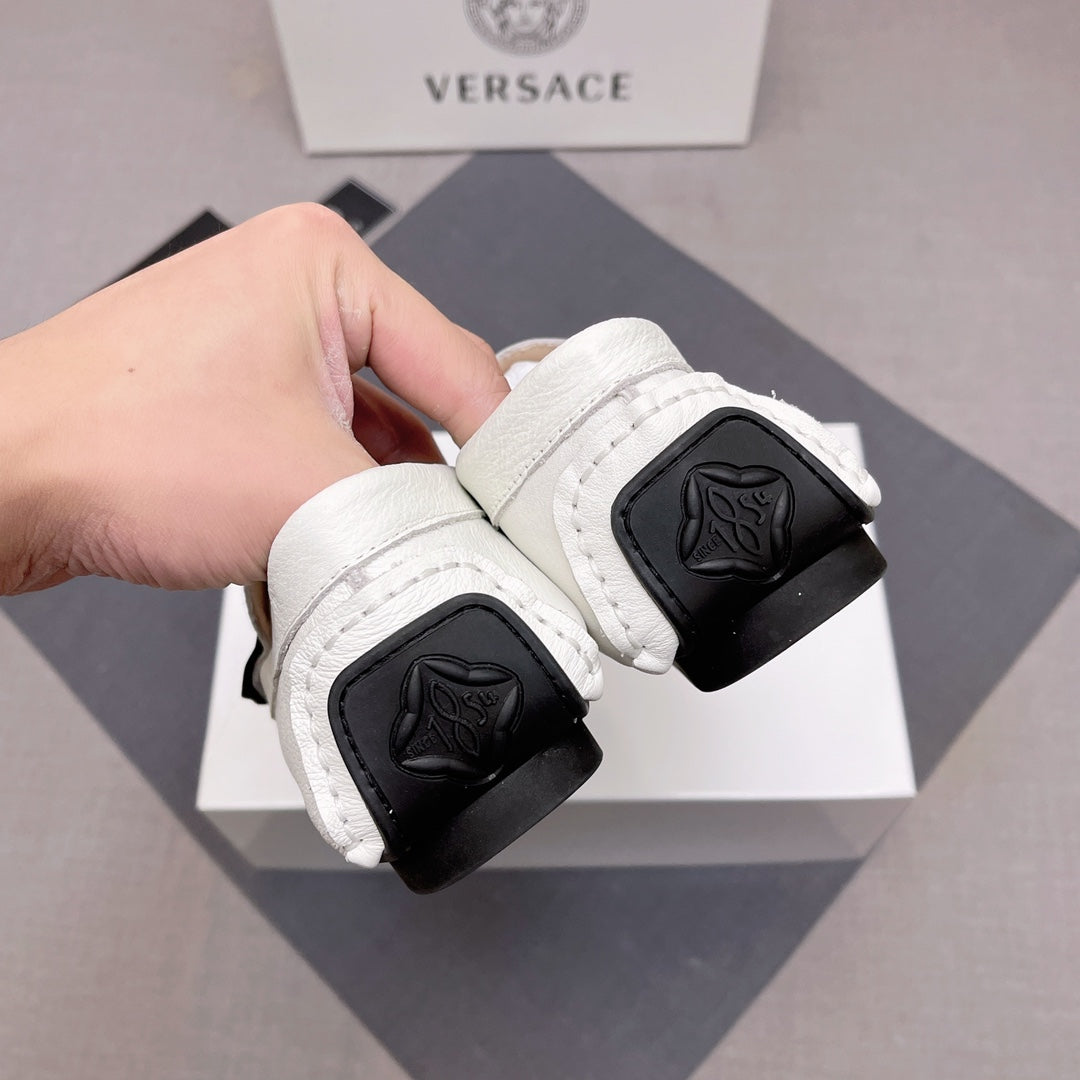 LuxluxHouse Best Quality Shoes Versace