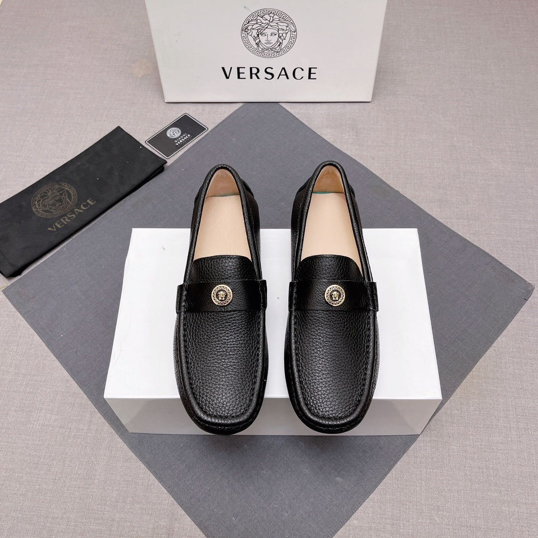 LuxluxHouse Best Quality Shoes Versace