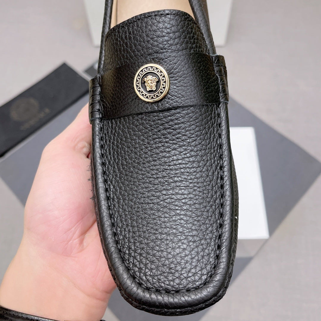 LuxluxHouse Best Quality Shoes Versace