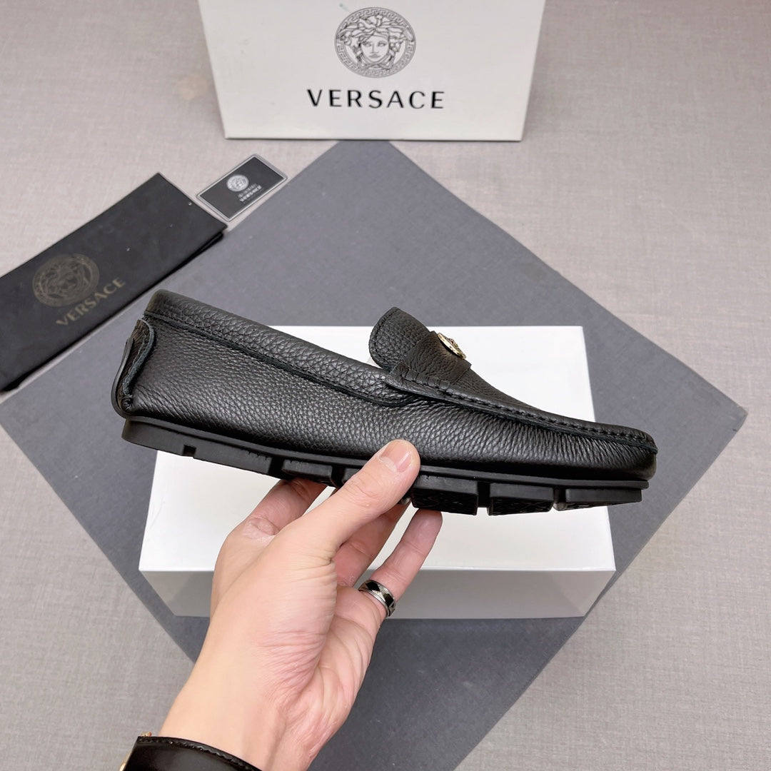 LuxluxHouse Best Quality Shoes Versace