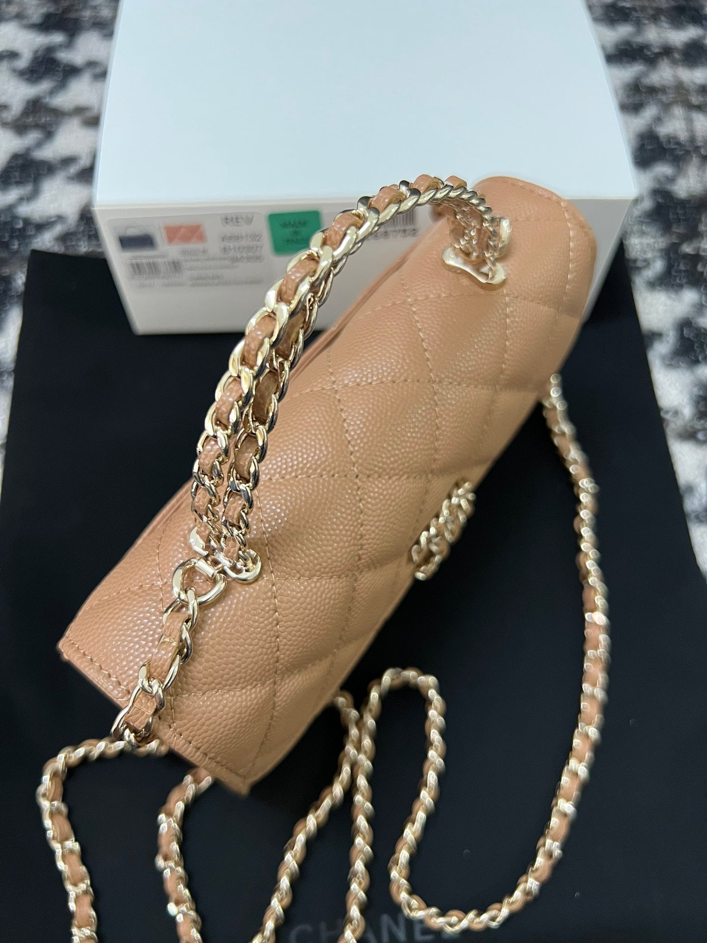 LuxluxHouse Best Quality Bags Chanel Women