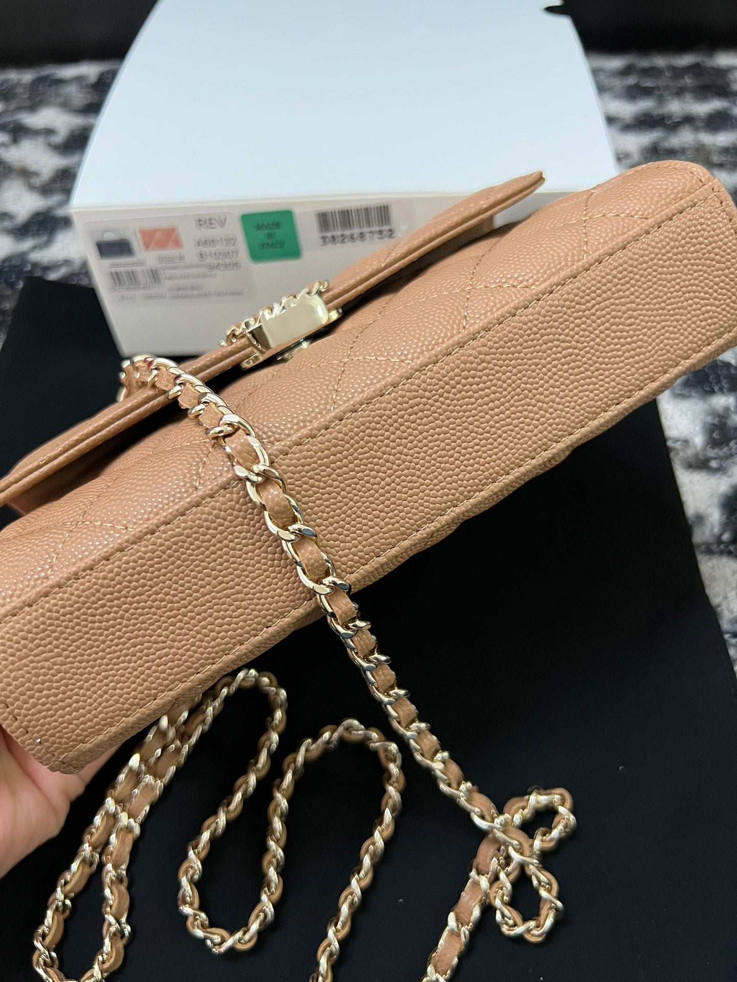 LuxluxHouse Best Quality Bags Chanel Women