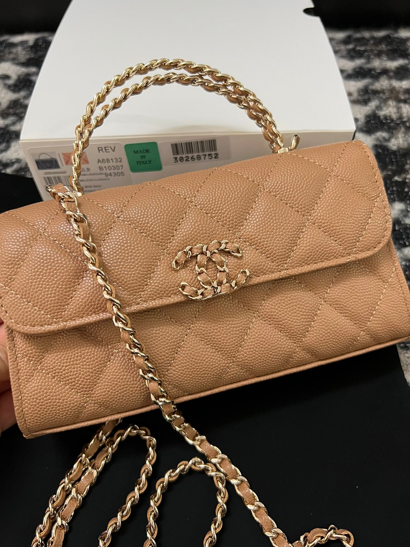 LuxluxHouse Best Quality Bags Chanel Women