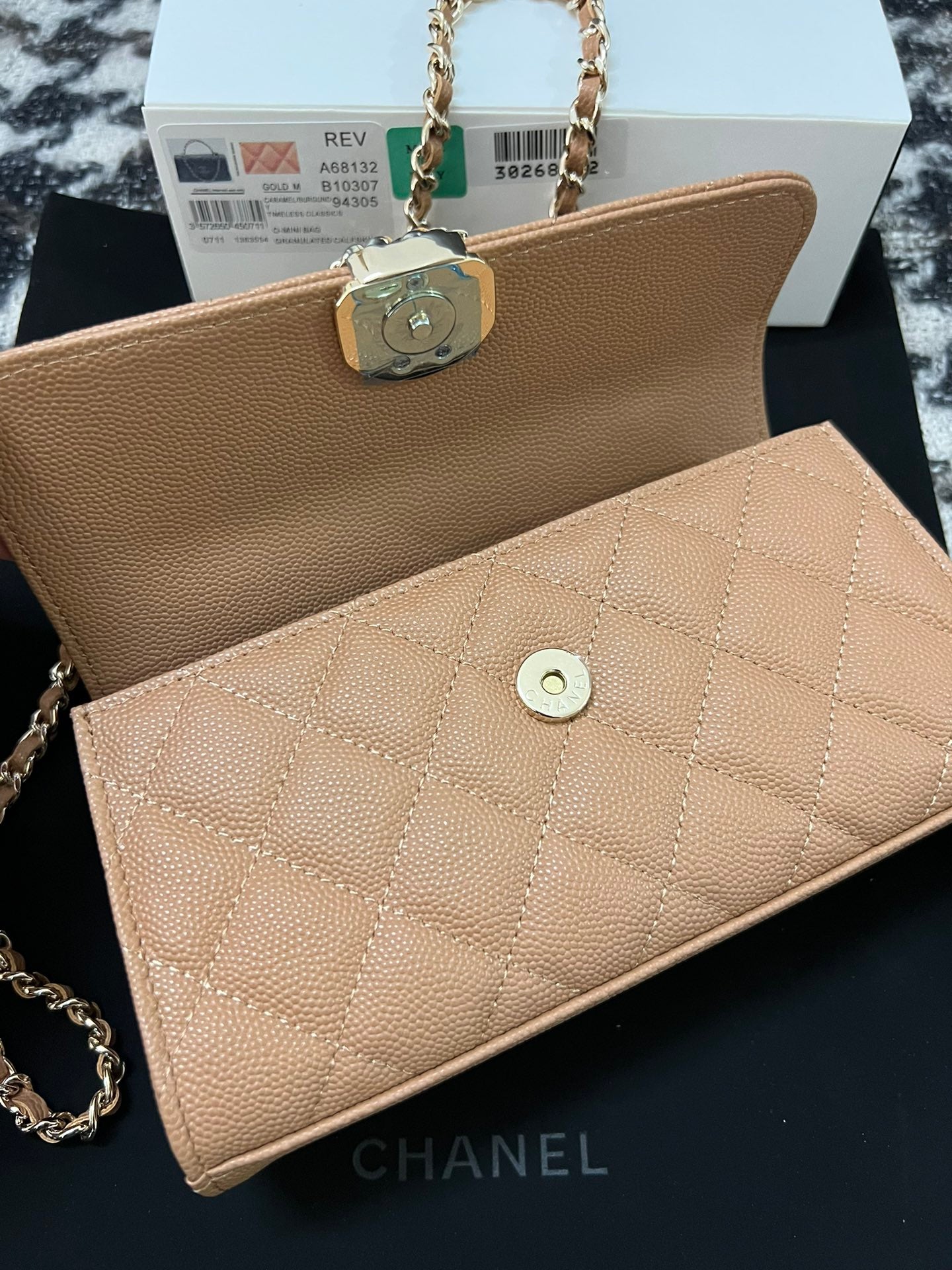 LuxluxHouse Best Quality Bags Chanel Women