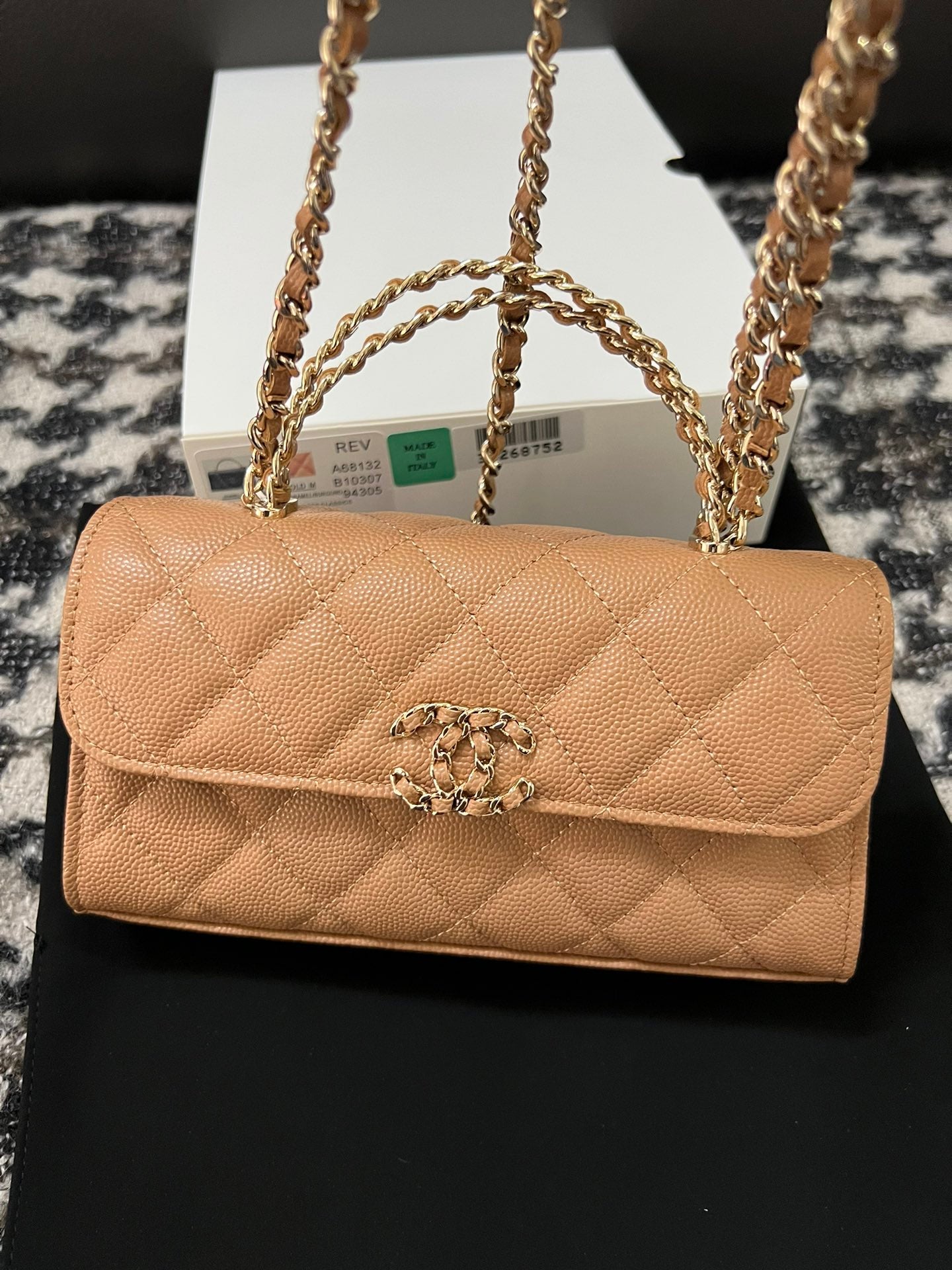 LuxluxHouse Best Quality Bags Chanel Women