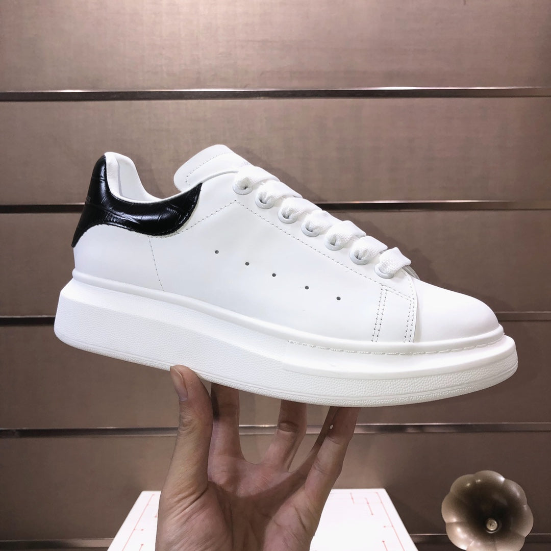 LuxluxHouse Best Quality Shoes Alexander McQueen