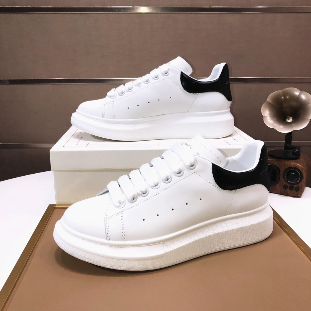 LuxluxHouse Best Quality Shoes Alexander McQueen