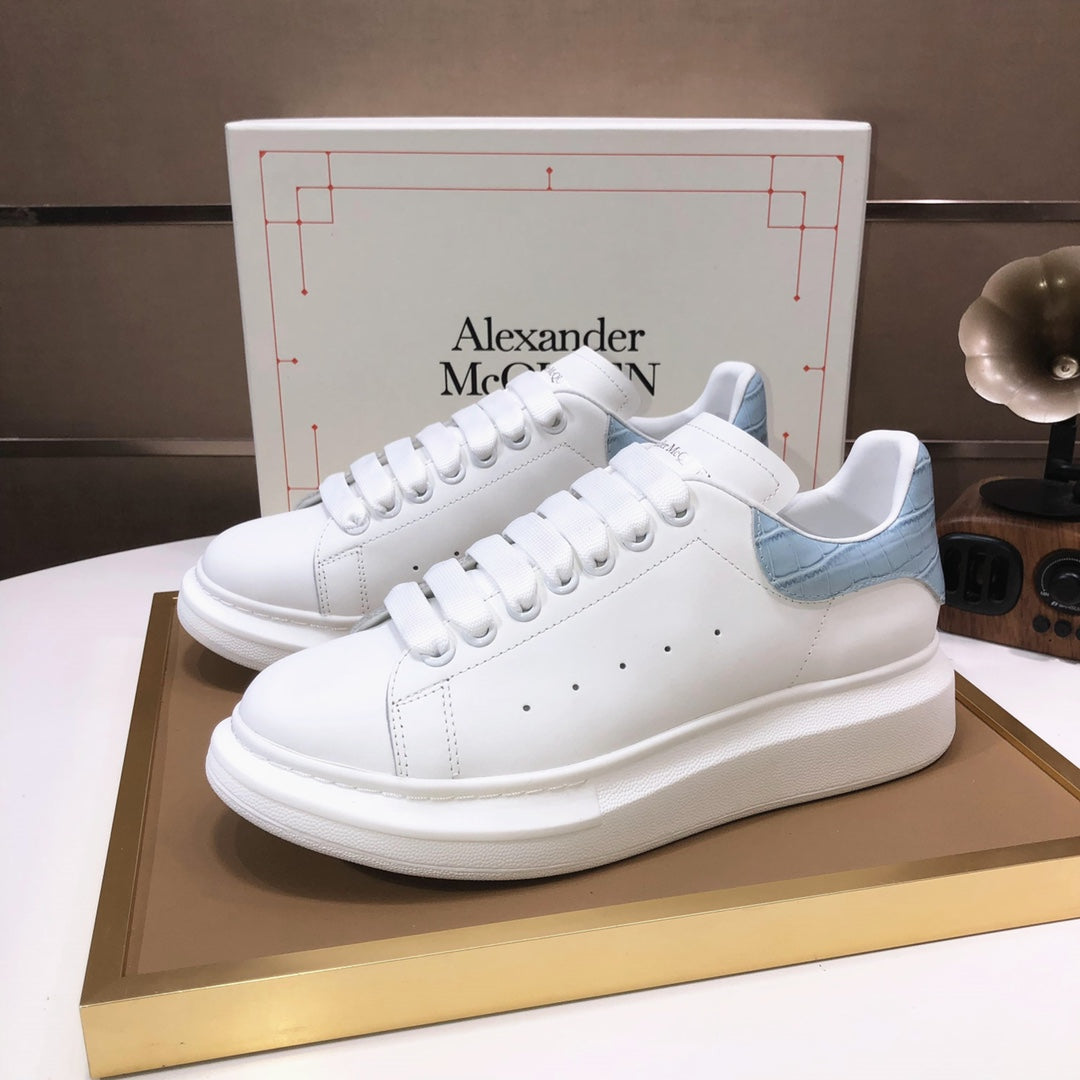 LuxluxHouse Best Quality Shoes Alexander McQueen