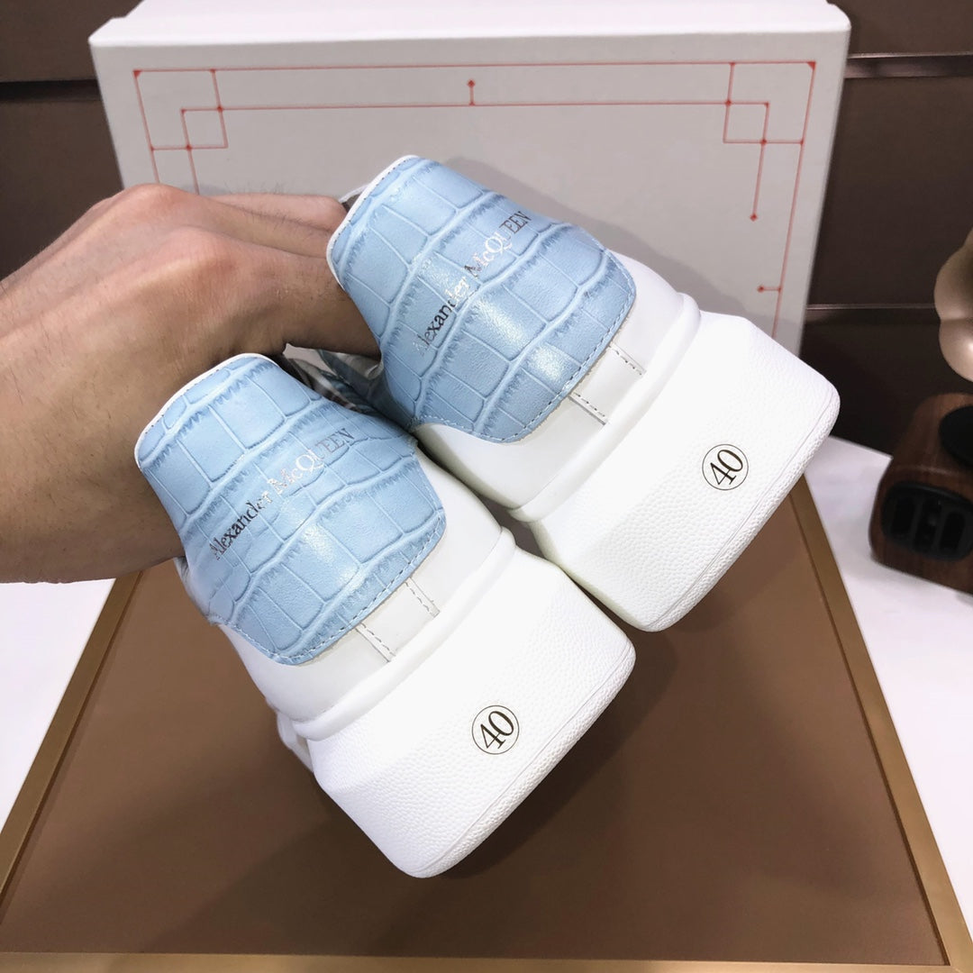 LuxluxHouse Best Quality Shoes Alexander McQueen