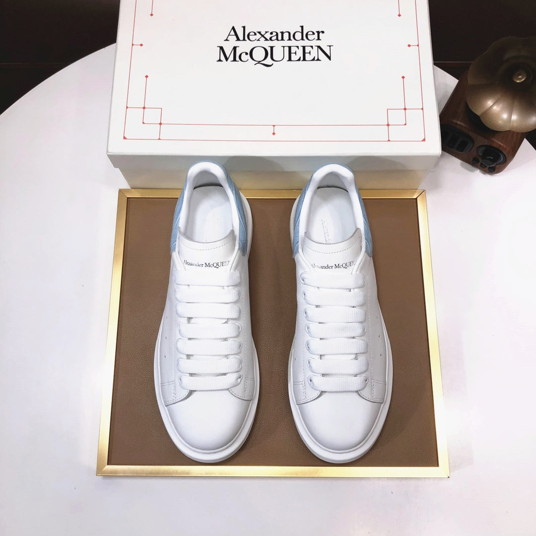 LuxluxHouse Best Quality Shoes Alexander McQueen