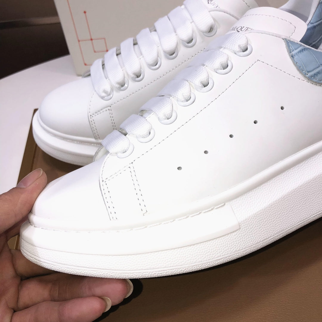 LuxluxHouse Best Quality Shoes Alexander McQueen