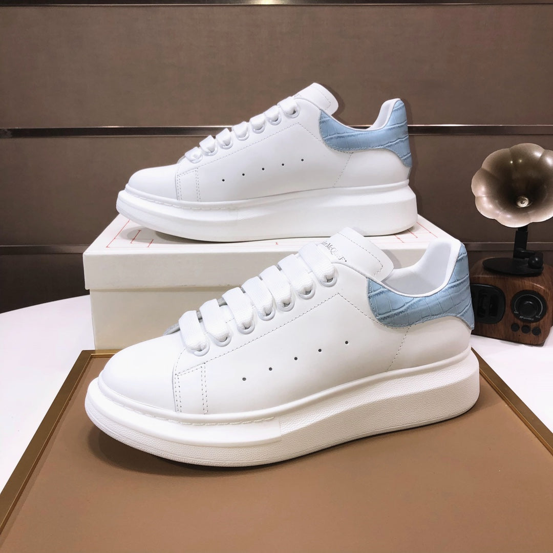 LuxluxHouse Best Quality Shoes Alexander McQueen