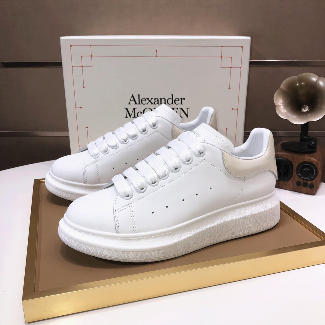LuxluxHouse Best Quality Shoes Alexander McQueen