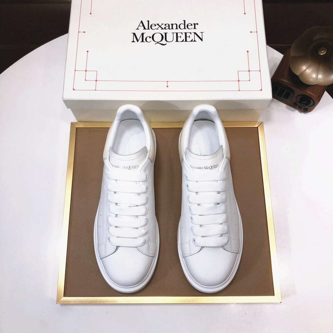 LuxluxHouse Best Quality Shoes Alexander McQueen
