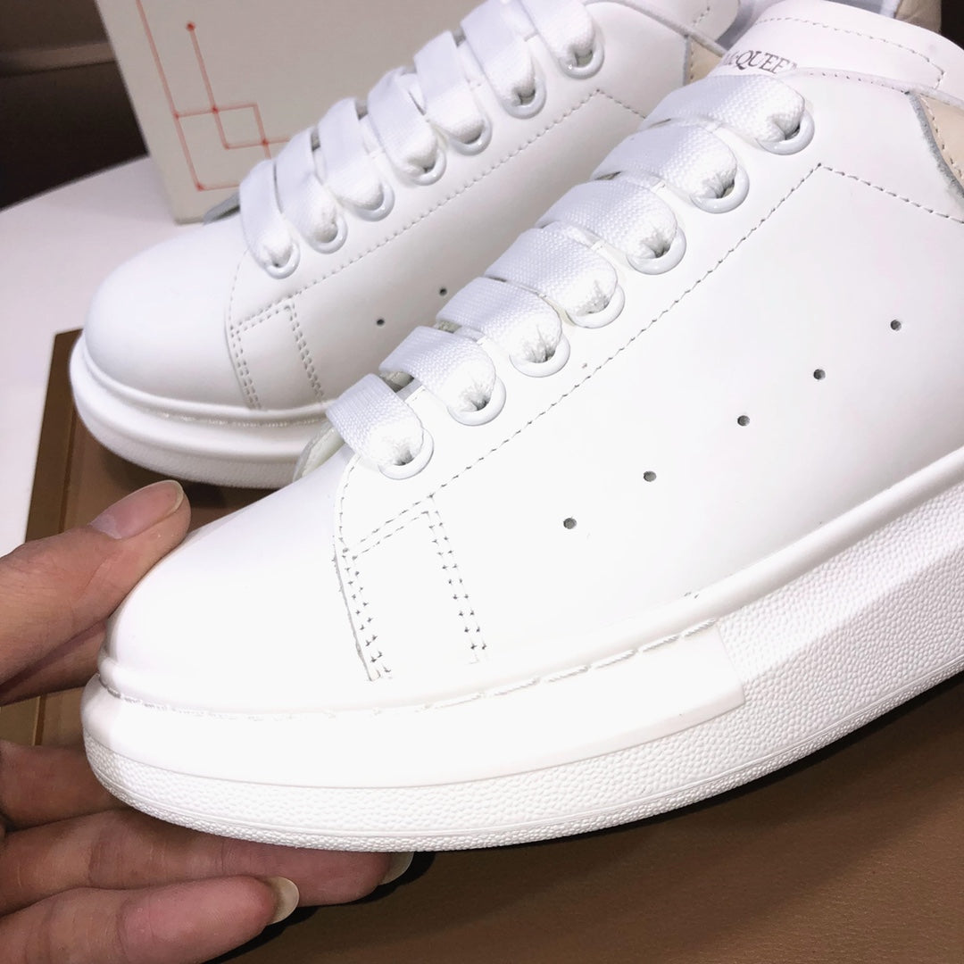 LuxluxHouse Best Quality Shoes Alexander McQueen