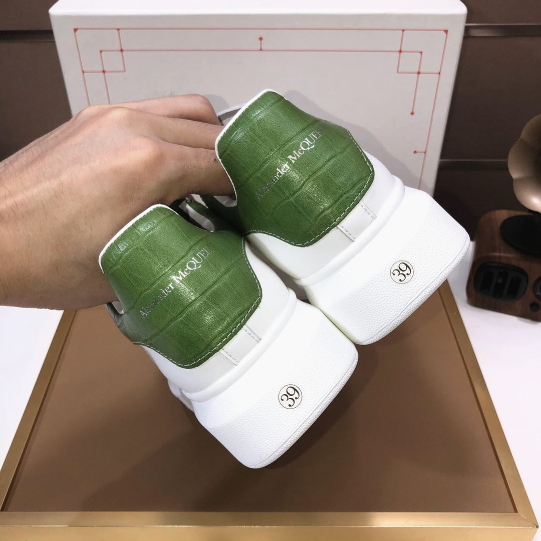 LuxluxHouse Best Quality Shoes Alexander McQueen