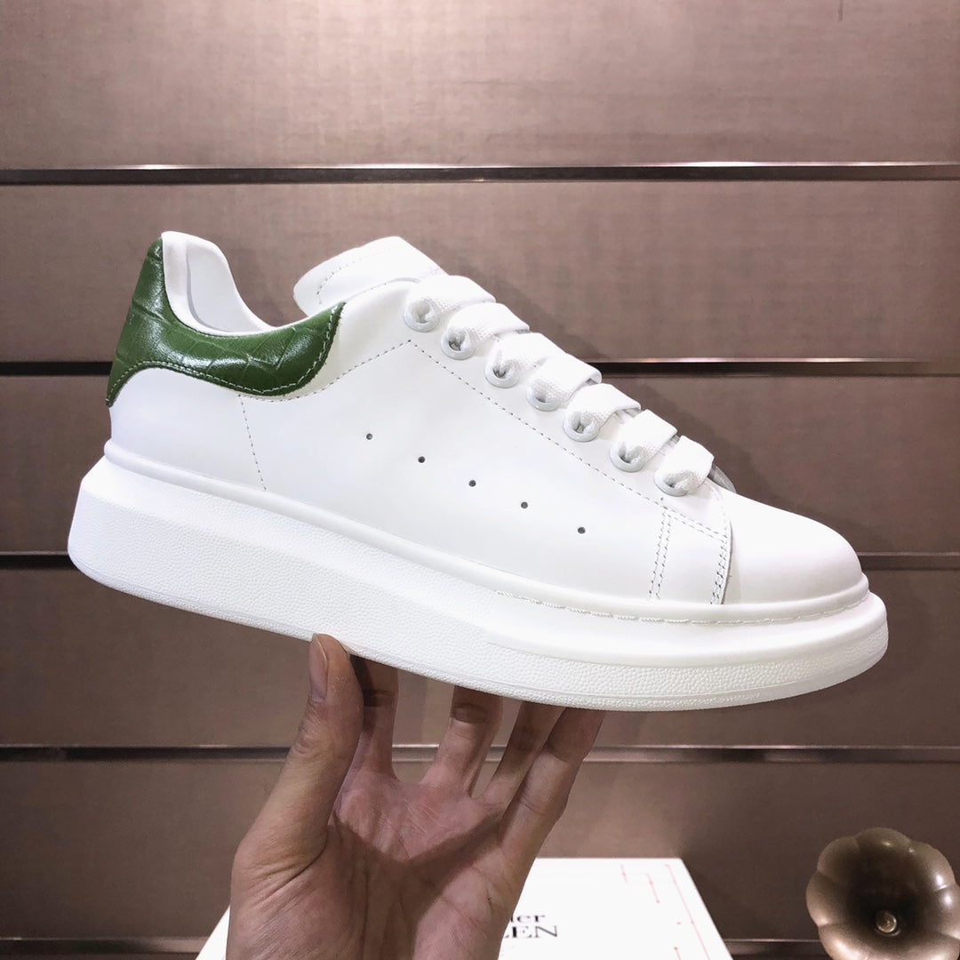 LuxluxHouse Best Quality Shoes Alexander McQueen