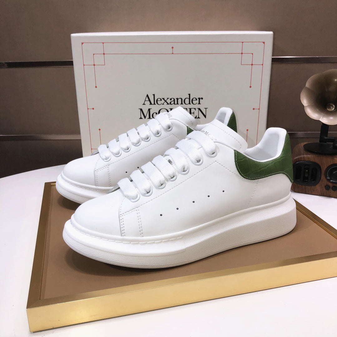 LuxluxHouse Best Quality Shoes Alexander McQueen